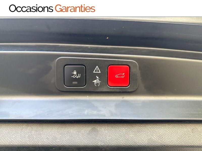 Voitures occasions PEUGEOT 5008 GT Paris