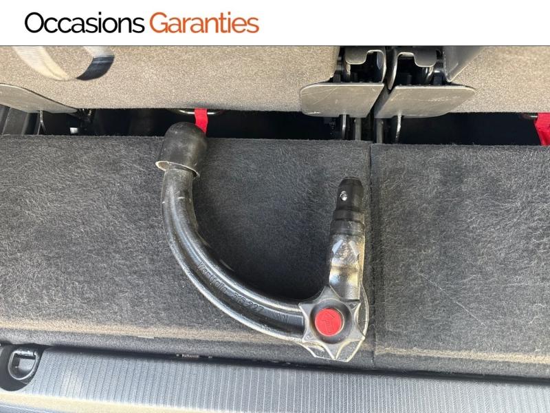 Voitures occasions PEUGEOT 5008 GT Paris