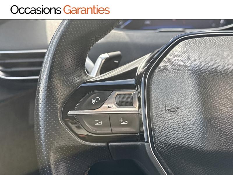 Voitures occasions PEUGEOT 5008 GT Paris