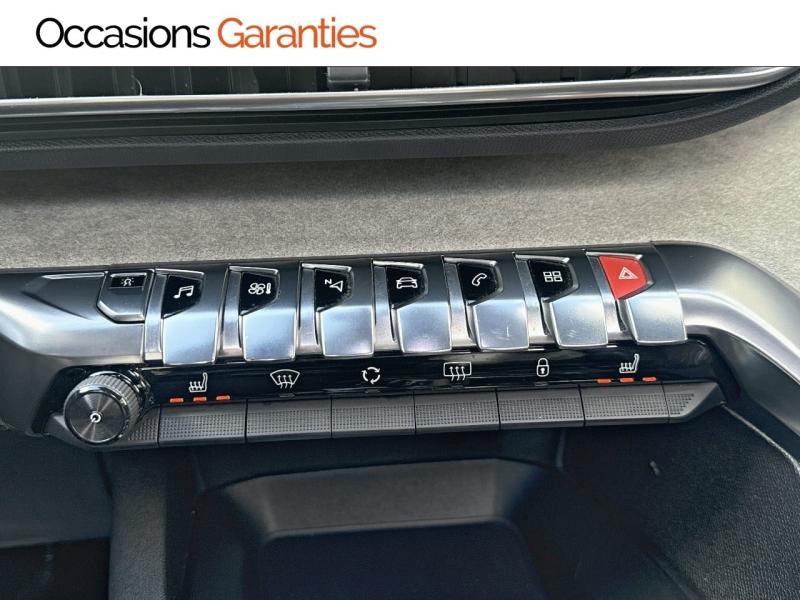 Voitures occasions PEUGEOT 5008 GT Paris