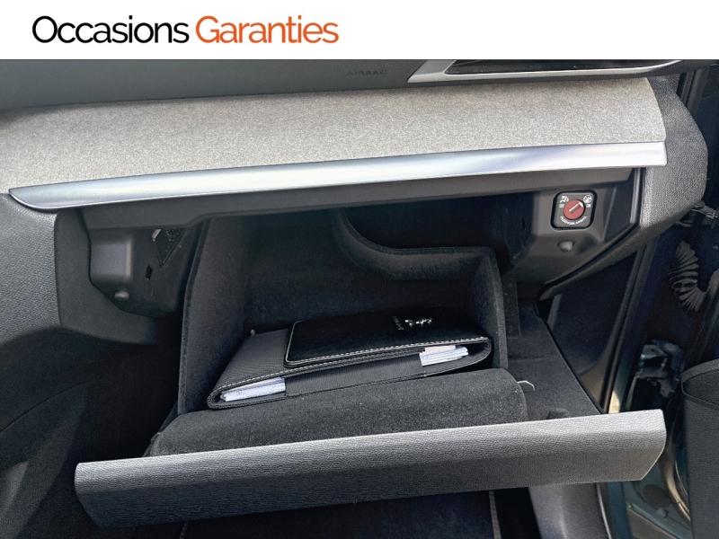 Voitures occasions PEUGEOT 5008 GT Paris