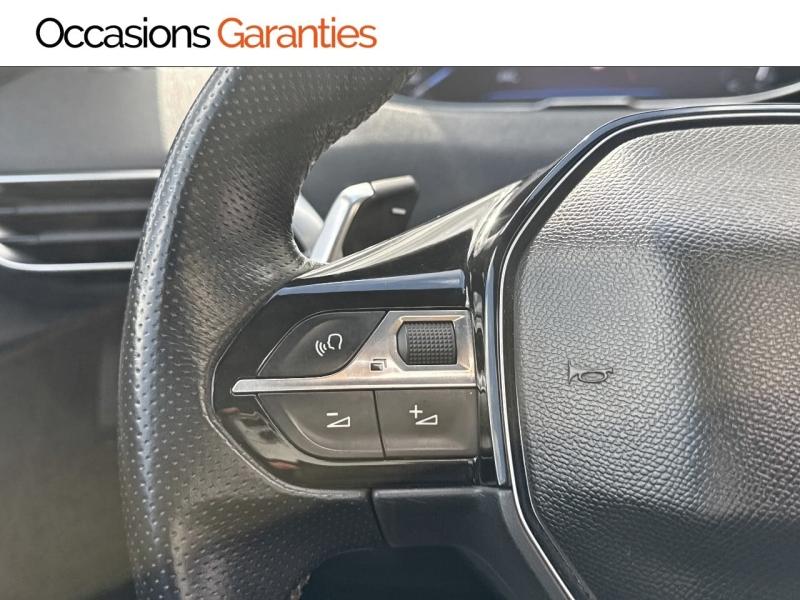Voitures occasions PEUGEOT 5008 GT Paris