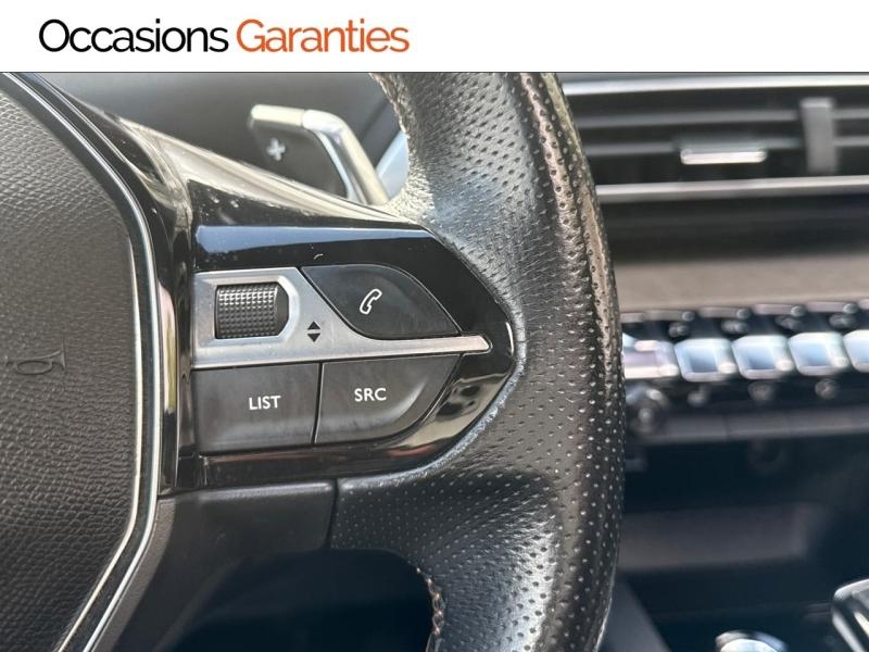 Voitures occasions PEUGEOT 5008 GT Paris