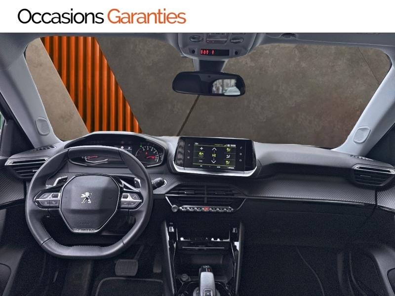 Voitures occasions PEUGEOT 2008 Allure Paris