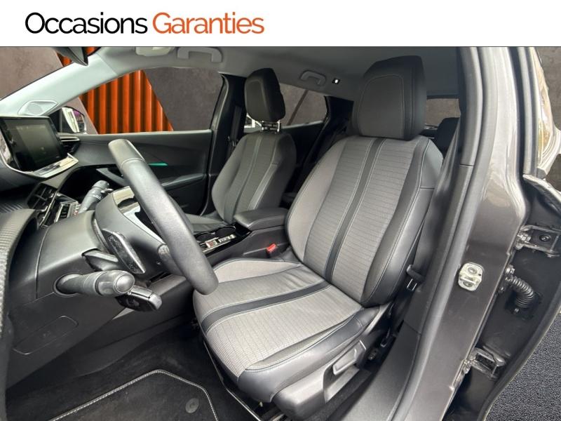 Voitures occasions PEUGEOT 2008 Allure Paris