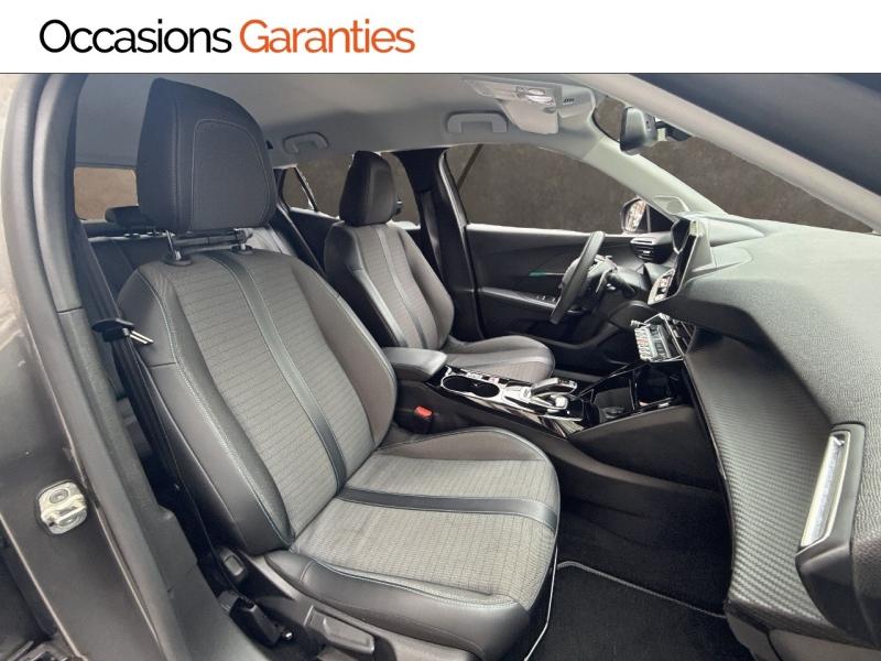 Voitures occasions PEUGEOT 2008 Allure Paris