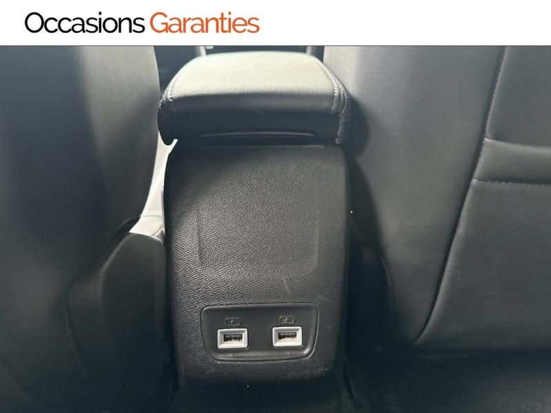 Voitures occasions PEUGEOT 2008 Allure Paris