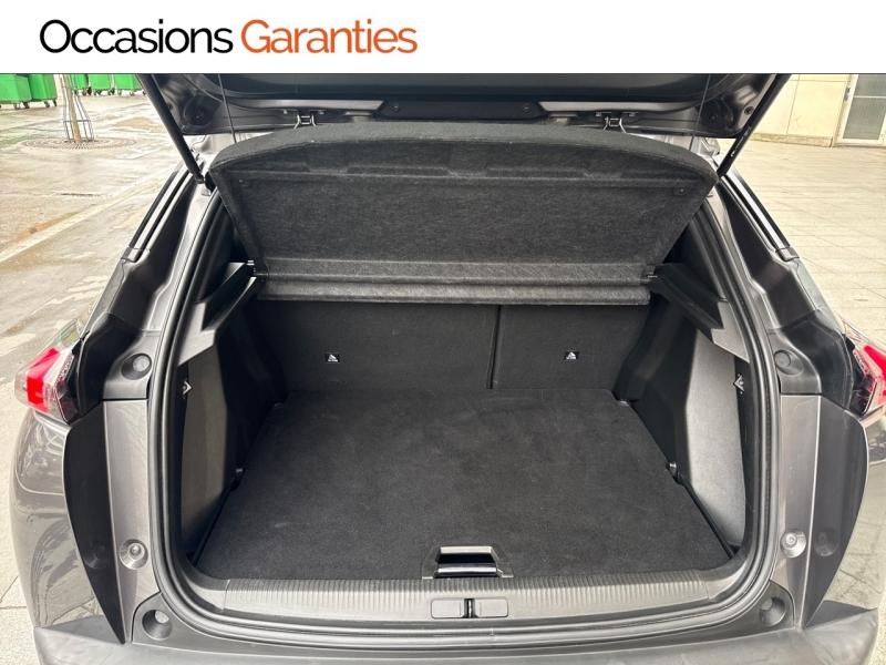 Voitures occasions PEUGEOT 2008 Allure Paris