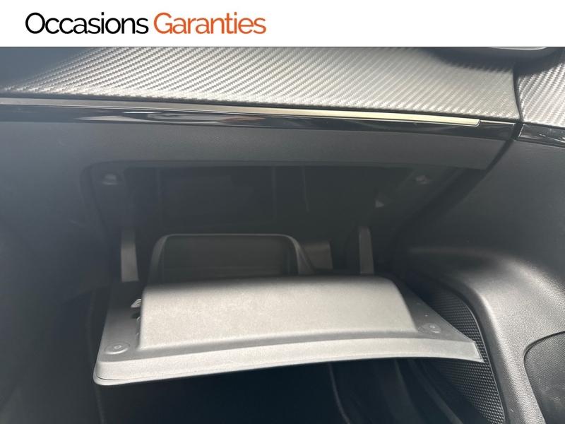 Voitures occasions PEUGEOT 2008 Allure Paris