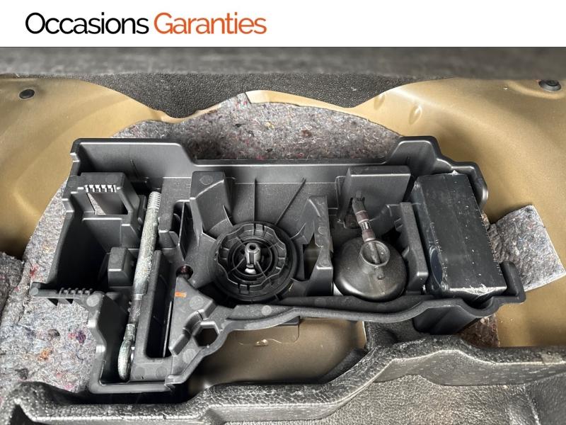 Voitures occasions PEUGEOT 2008 Allure Paris