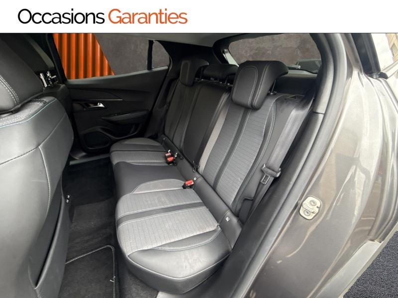 Voitures occasions PEUGEOT 2008 Allure Paris