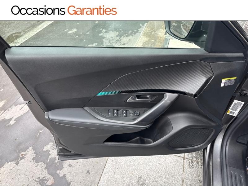 Voitures occasions PEUGEOT 2008 Allure Paris