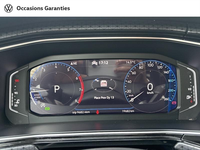 Voitures occasions VOLKSWAGEN T-CROSS R-Line Tech Paris