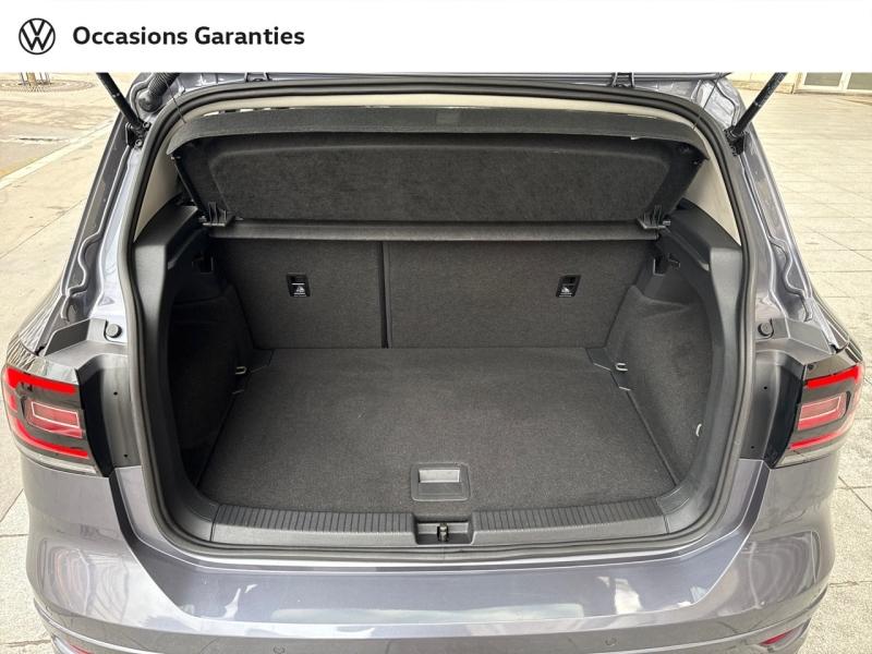 Voitures occasions VOLKSWAGEN T-CROSS R-Line Tech Paris