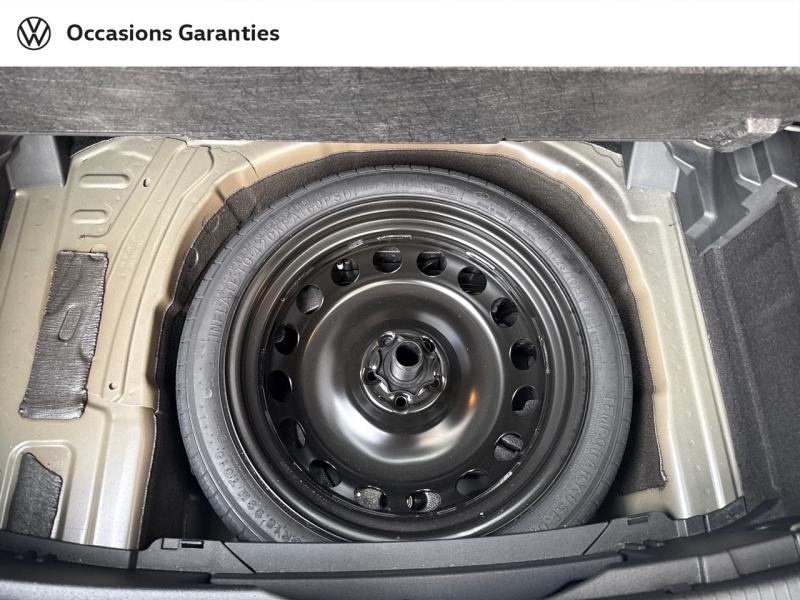 Voitures occasions VOLKSWAGEN T-CROSS R-Line Tech Paris