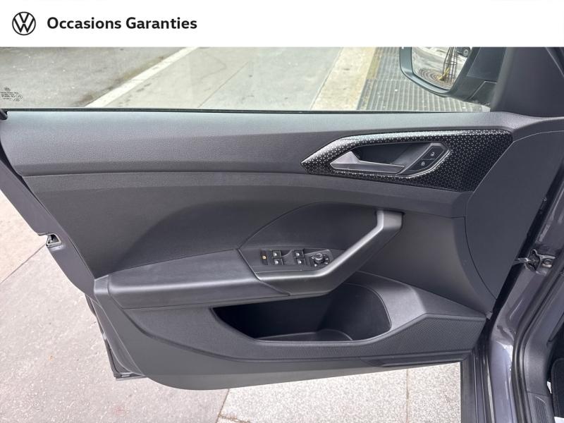Voitures occasions VOLKSWAGEN T-CROSS R-Line Tech Paris