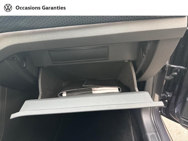Voitures occasions VOLKSWAGEN T-CROSS R-Line Tech Paris