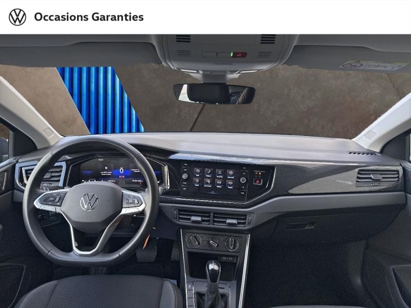 Voitures occasions VOLKSWAGEN POLO Life Paris