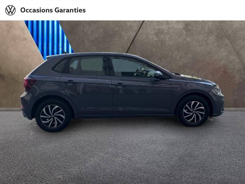 Voitures occasions VOLKSWAGEN POLO Life Paris