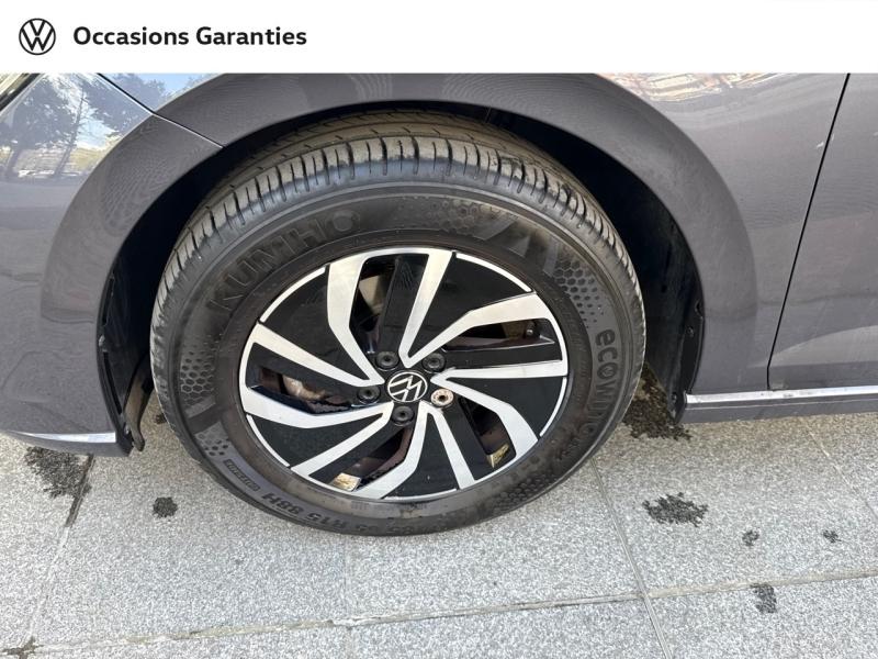 Voitures occasions VOLKSWAGEN POLO Life Paris
