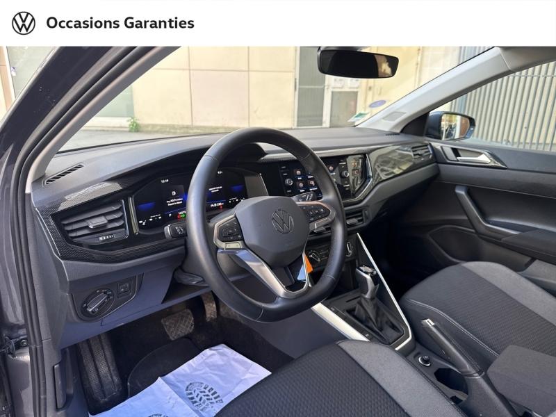 Voitures occasions VOLKSWAGEN POLO Life Paris