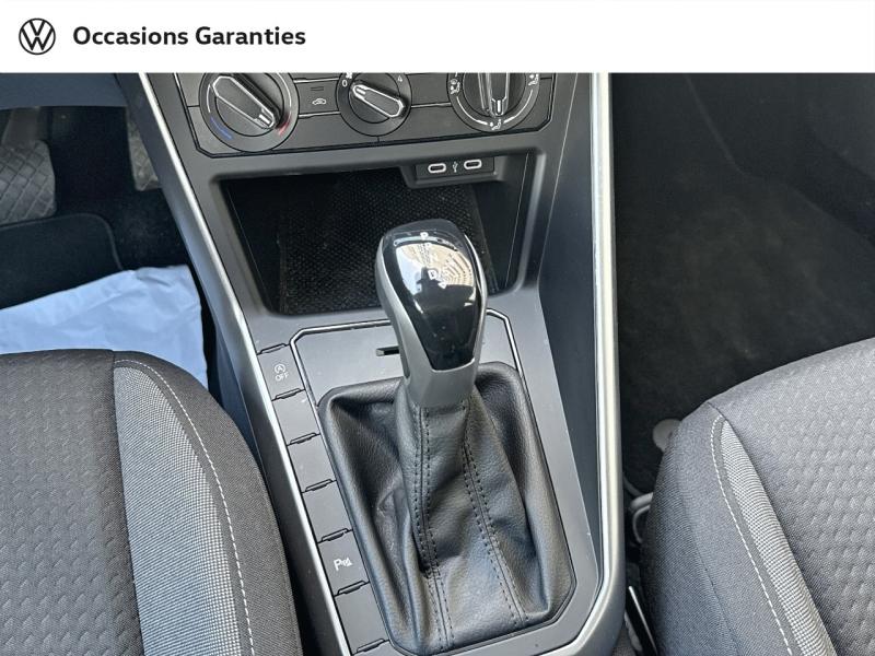 Voitures occasions VOLKSWAGEN POLO Life Paris