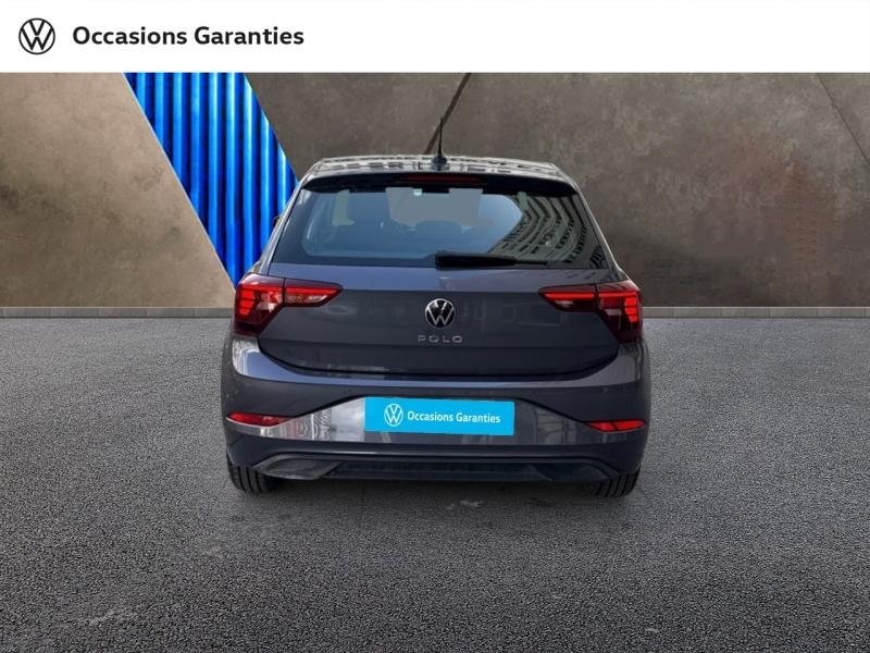 Voitures occasions VOLKSWAGEN POLO Life Paris
