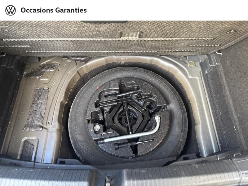 Voitures occasions VOLKSWAGEN POLO Life Paris