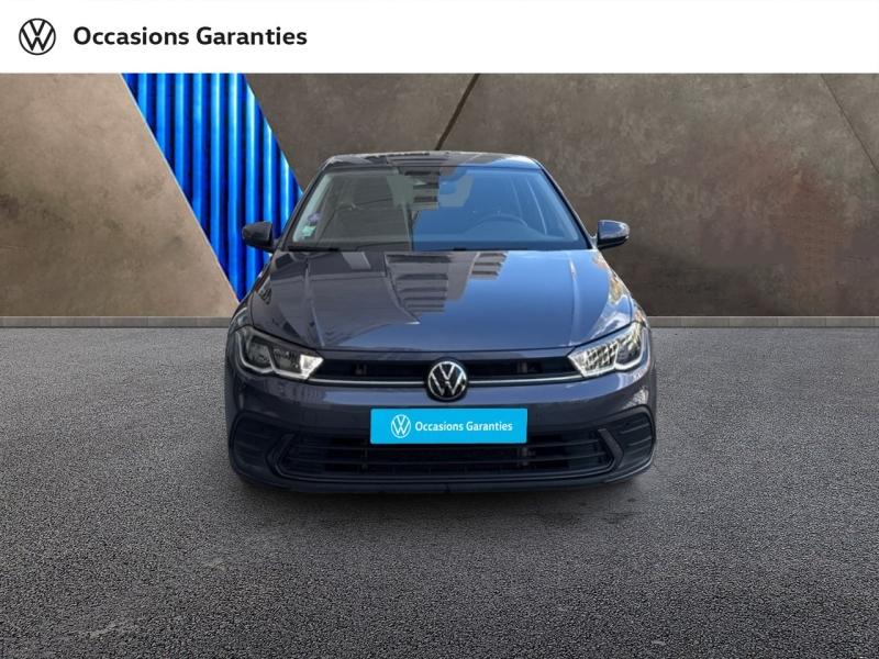 Voitures occasions VOLKSWAGEN POLO Life Paris