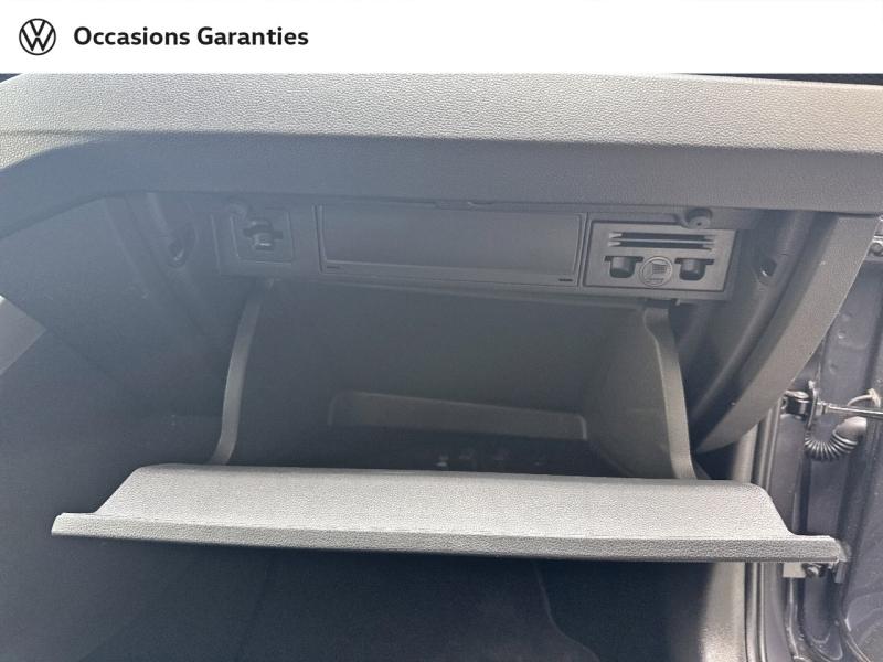 Voitures occasions VOLKSWAGEN POLO Life Paris