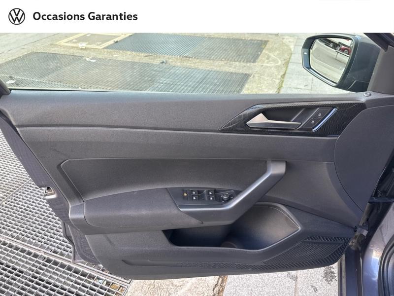 Voitures occasions VOLKSWAGEN POLO Life Paris
