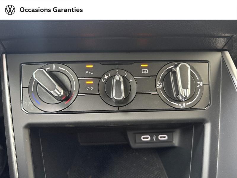 Voitures occasions VOLKSWAGEN POLO Life Paris