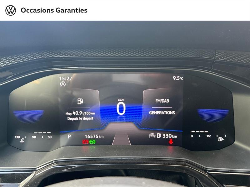 Voitures occasions VOLKSWAGEN POLO Life Paris