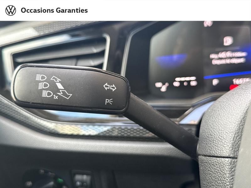 Voitures occasions VOLKSWAGEN POLO Life Paris