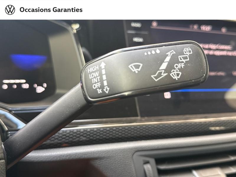 Voitures occasions VOLKSWAGEN POLO Life Paris