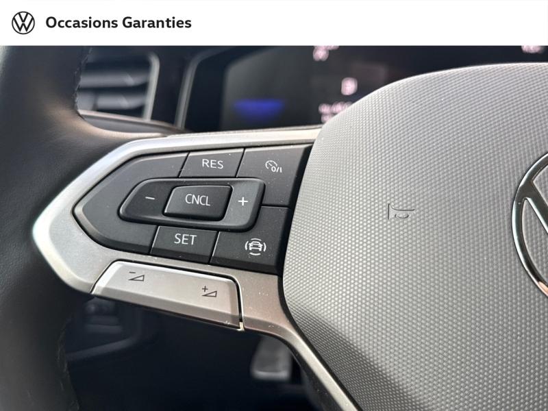 Voitures occasions VOLKSWAGEN POLO Life Paris