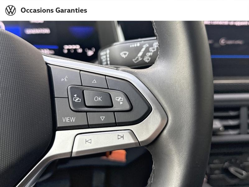 Voitures occasions VOLKSWAGEN POLO Life Paris