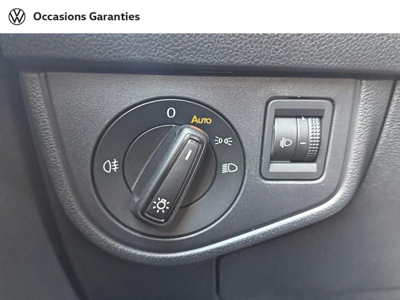 Voitures occasions VOLKSWAGEN POLO Life Paris
