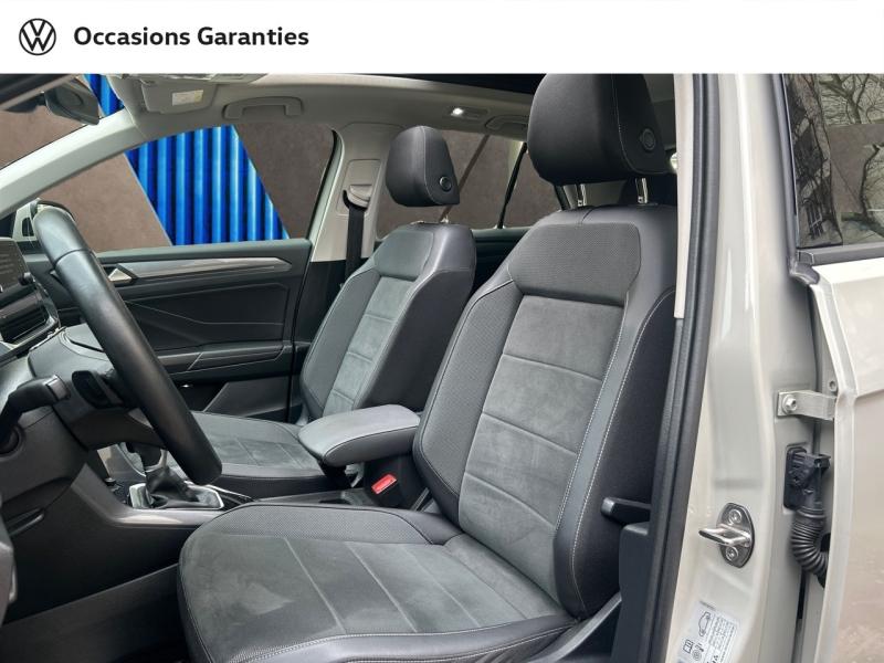 Voitures occasions VOLKSWAGEN T-ROC Style Paris