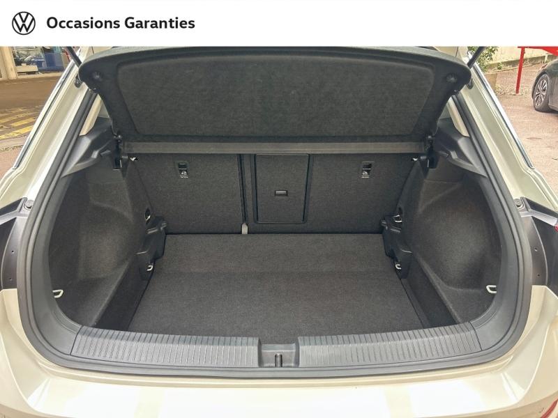 Voitures occasions VOLKSWAGEN T-ROC Style Paris