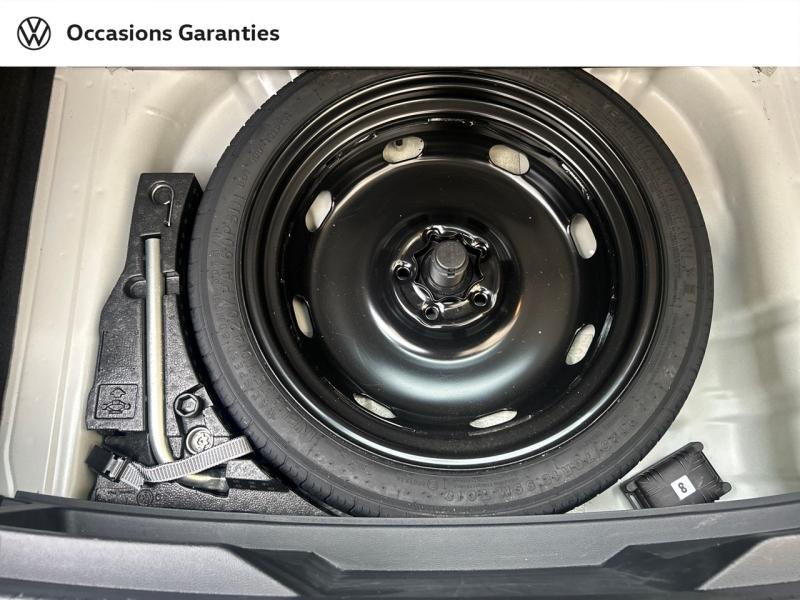 Voitures occasions VOLKSWAGEN T-ROC Style Paris