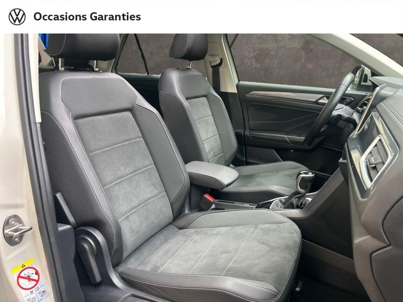 Voitures occasions VOLKSWAGEN T-ROC Style Paris