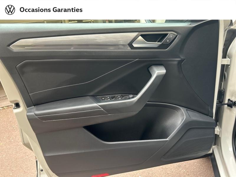 Voitures occasions VOLKSWAGEN T-ROC Style Paris