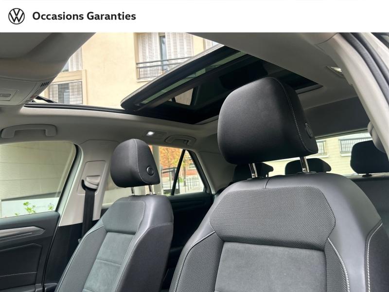 Voitures occasions VOLKSWAGEN T-ROC Style Paris