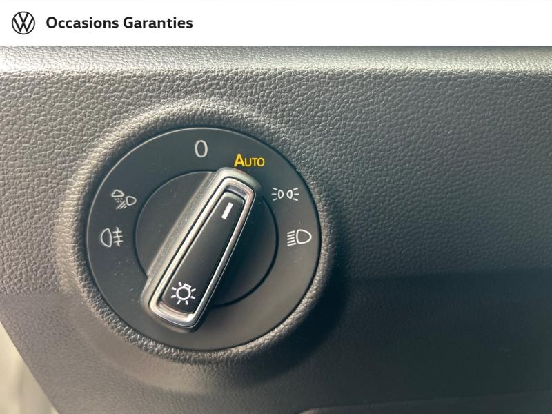 Voitures occasions VOLKSWAGEN T-ROC Style Paris