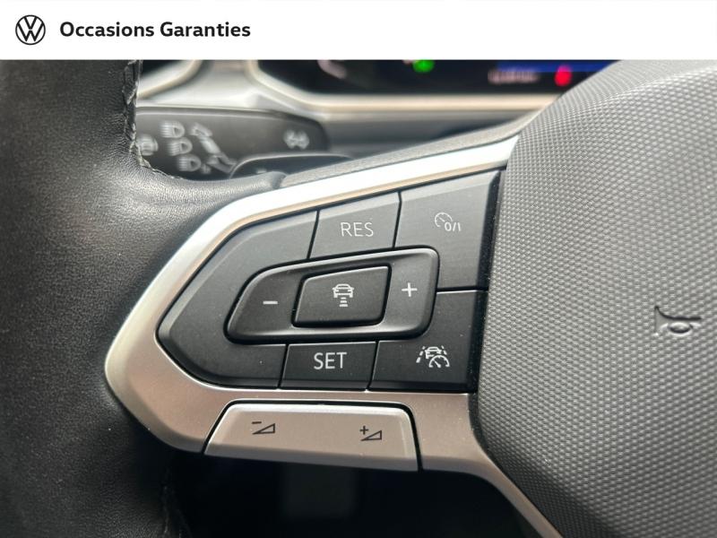 Voitures occasions VOLKSWAGEN T-ROC Style Paris