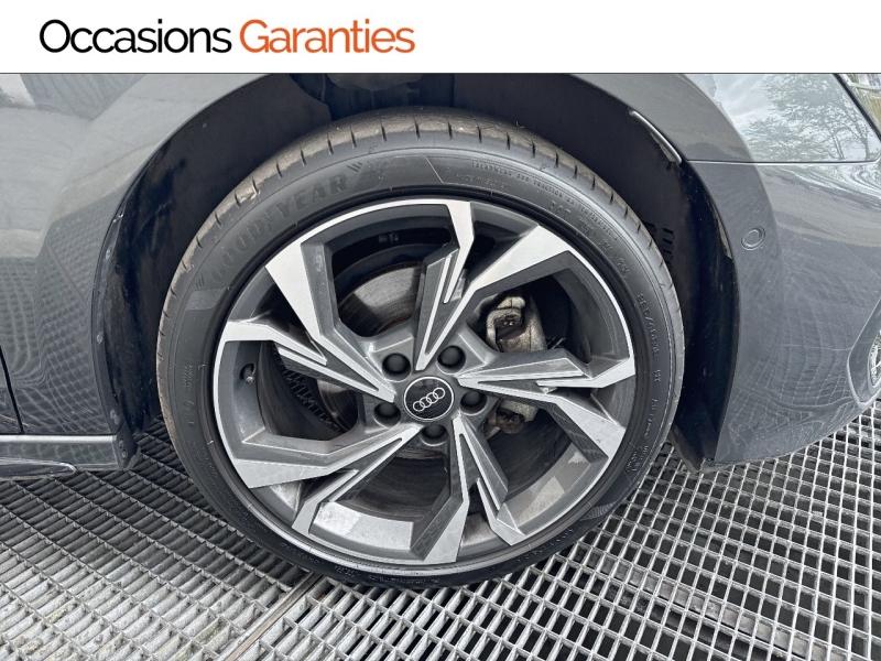 Voitures occasions Audi A3 Sportback S line Paris