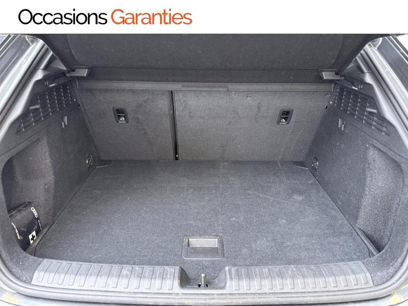 Voitures occasions Audi A3 Sportback S line Paris