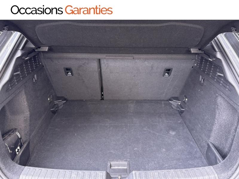 Voitures occasions Audi A3 Sportback S line Paris