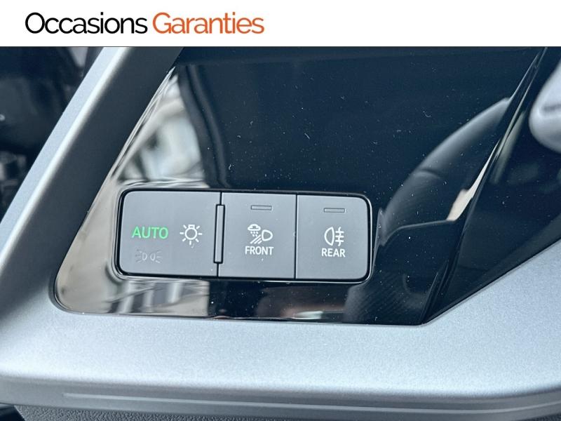 Voitures occasions Audi A3 Sportback S line Paris